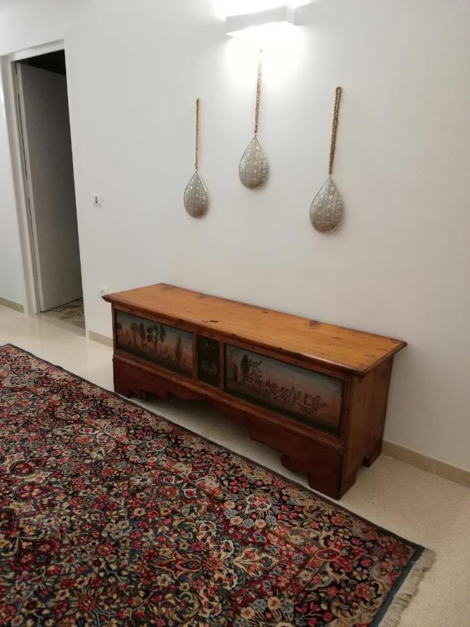 ホテル Ostuni Crispi House エクステリア 写真